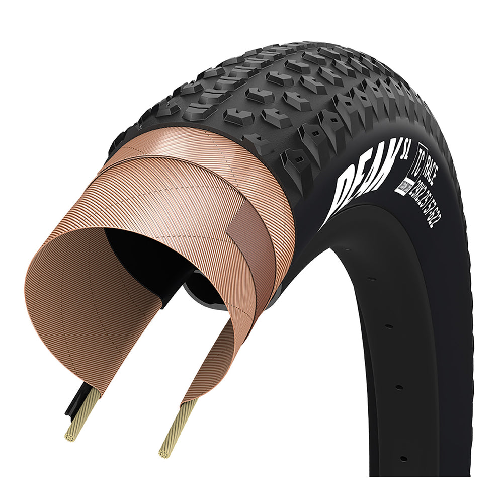 Goodyear - piek sl race tlc 29x2.25