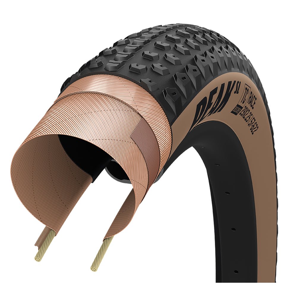 Goodyear - Peak SL Race TLC 29x2.40 bruin