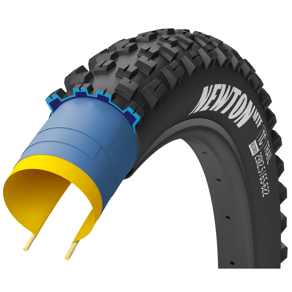 Goodyear - Newton MTR Trail TLC 27,5x2,6