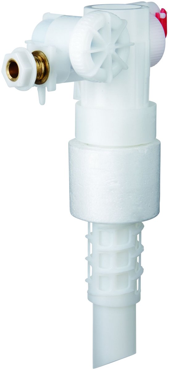 Grohe vlotterkraan