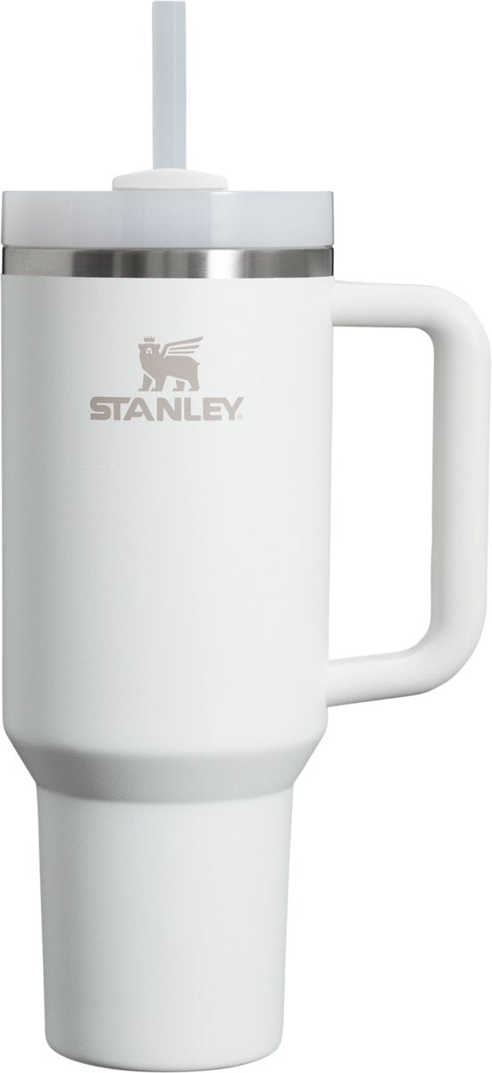 Stanley quencher® h2.o flowstate™ tumbler | 1,18l - frost