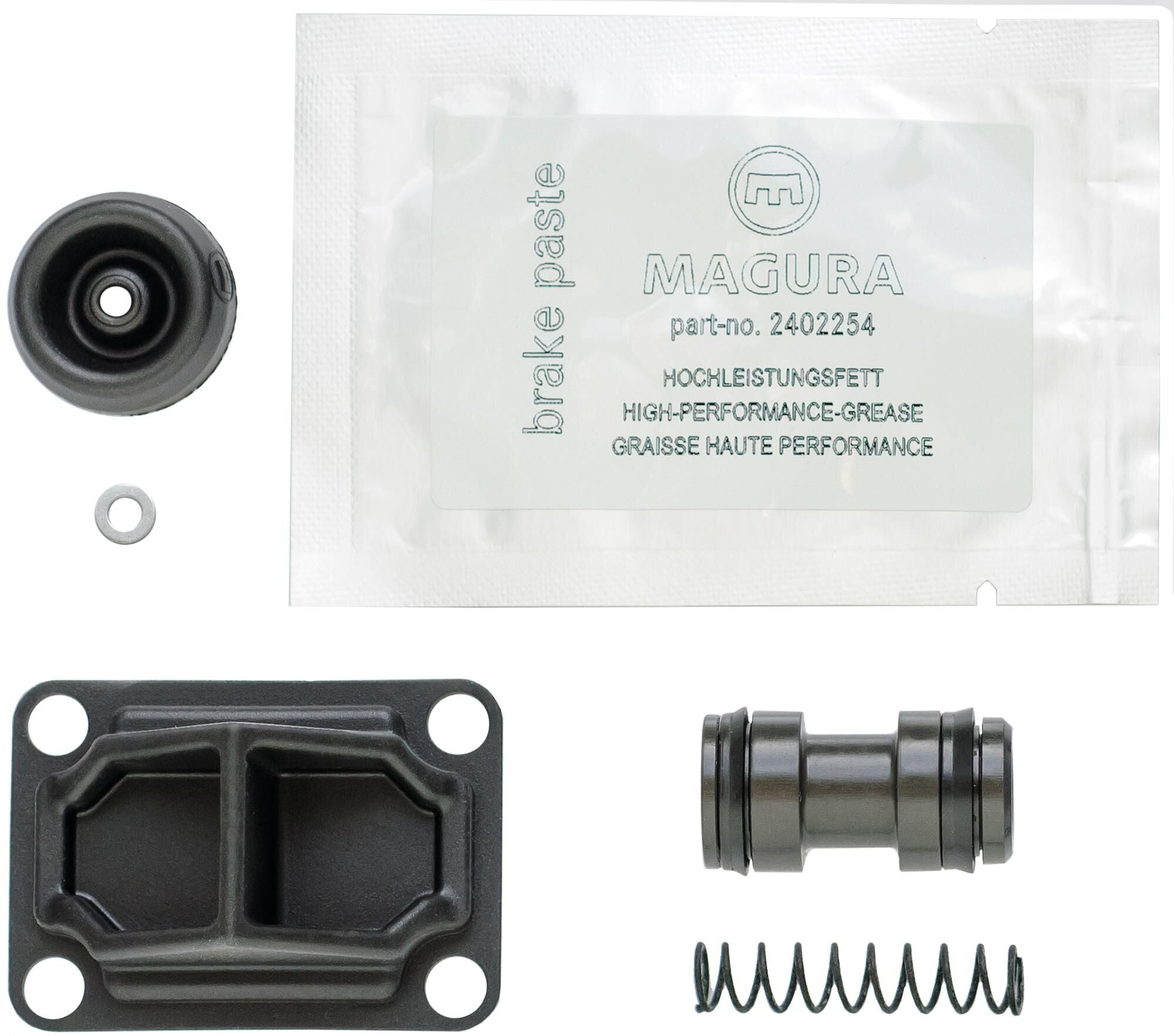 Magura reparatieset handremcilinder master br.cyl.repair set mod.288