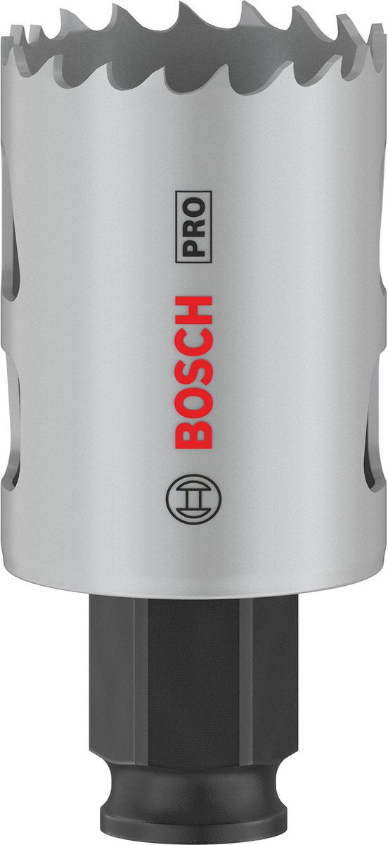 Bosch accessoires bosch pro multi material pc plus lochsäge 35 mm - 2608594378