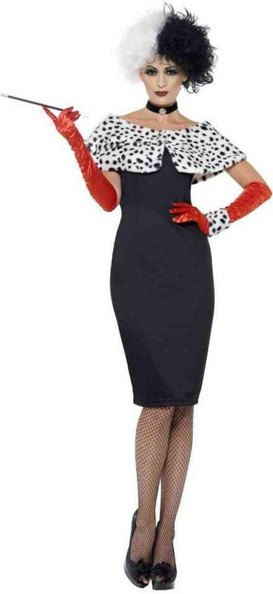 Smiffys dressing up costumes | costumes - angels devils fai - evil madame costume s