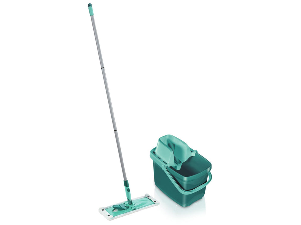 Leifheit combiclean xl set