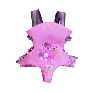 Zapf baby born carrier 43 cm