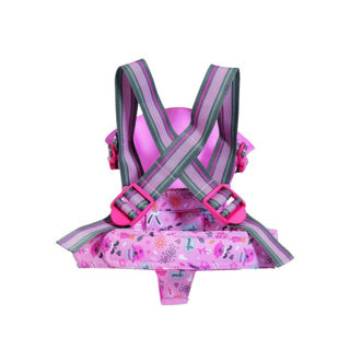 Zapf baby born carrier 43 cm