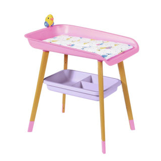 Zapf baby born accessoires commode