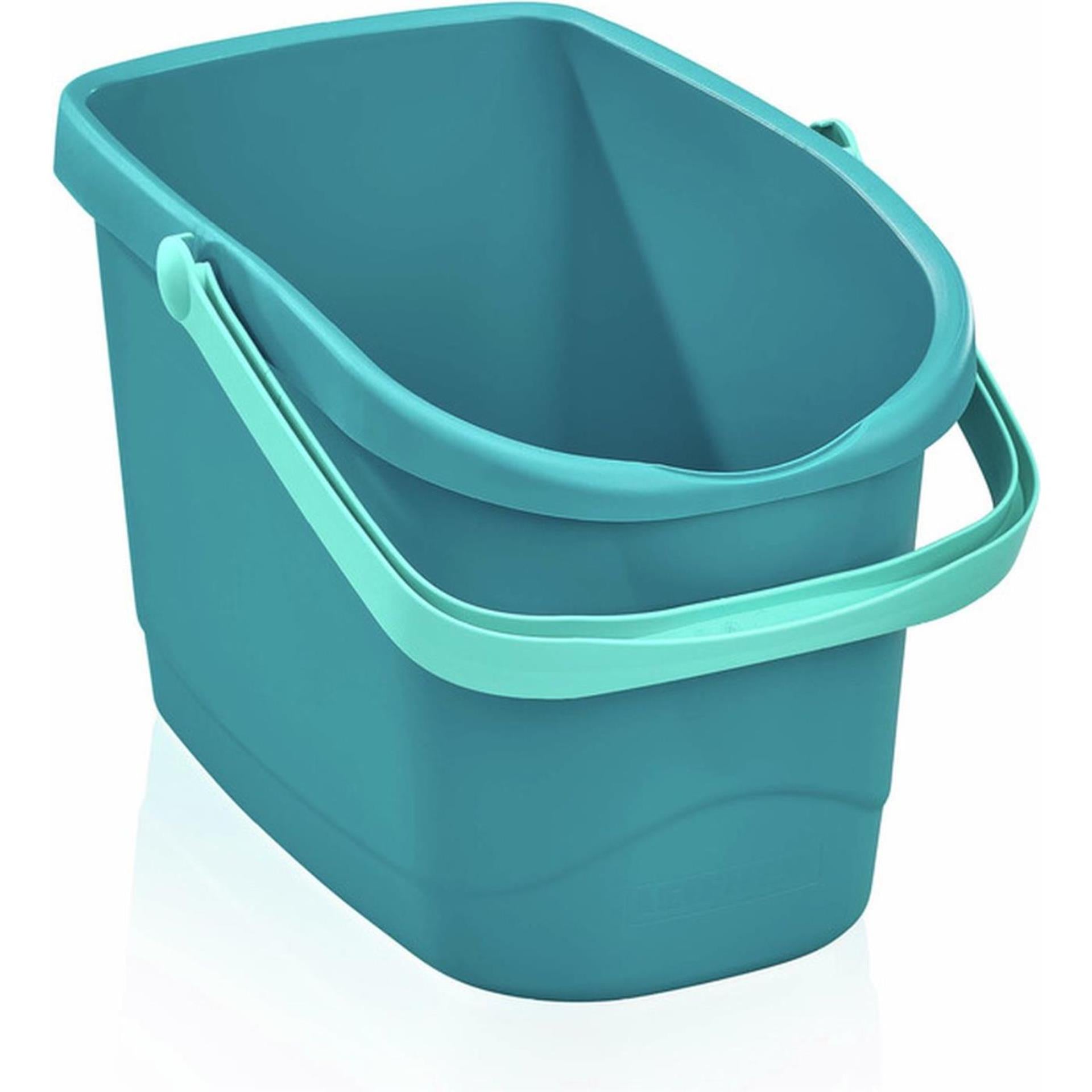 Leifheit emmer power clean 10l