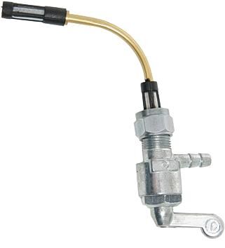 Coming soon benzinekraan fuel tap bent