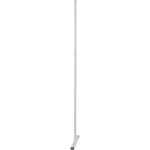Steunpilaar tafelsysteem sws818 franken aluminium