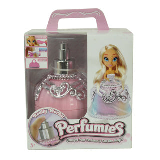 Spectron parfums parfumfles en pop
