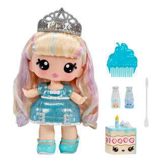 Mga entertainment yummiland lipgloss pop met huisdier - callie verjaardagstaart