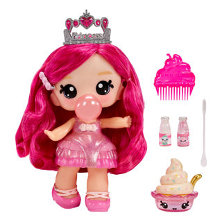 Mga entertainment yummiland grote pop + lipgloss huisdier bianca bubblegum