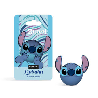 Sence stitch lipbalm 2d | 12 stuks