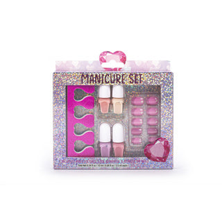 Droomgrote manicureset box