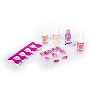 Droomgrote manicureset box