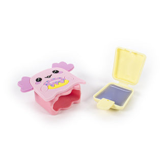 Dream pop lipgloss axelot | 6 stuks