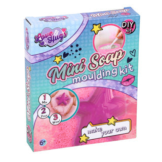 Love hugs diy make-up sets assortiment