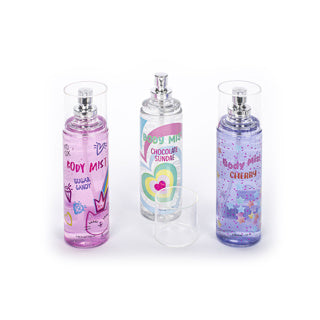 Droom grote bodymist