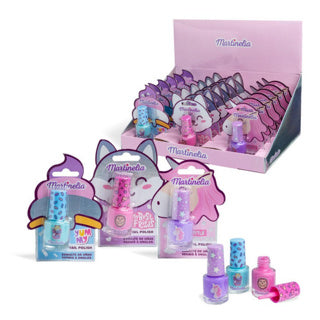 Martinelia world nagellakassortiment