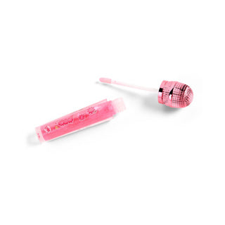 Create it! lip gloss microfoon | 12 stuks
