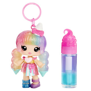 Yummiland lipgloss-pop: mysterieuze kleurverandering - gwen gummybear
