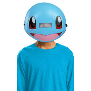 Pokemon squirtle masker
