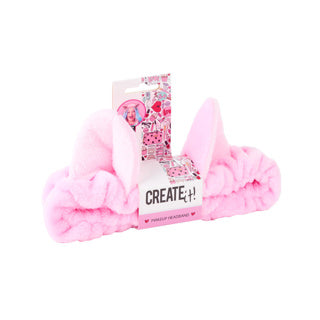 Create it! haarband | 6 stuks