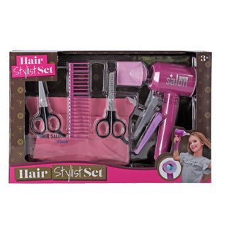 Osa private label kappersset schoonheidssalon