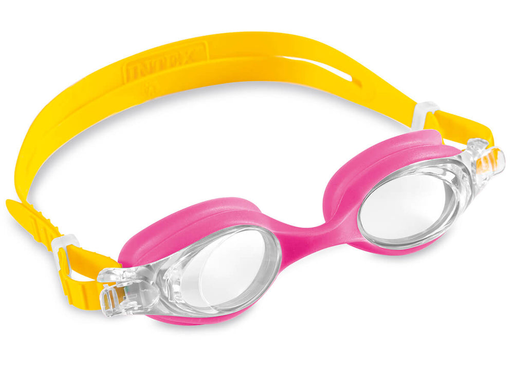 Intex kinderduikbril - twinpack