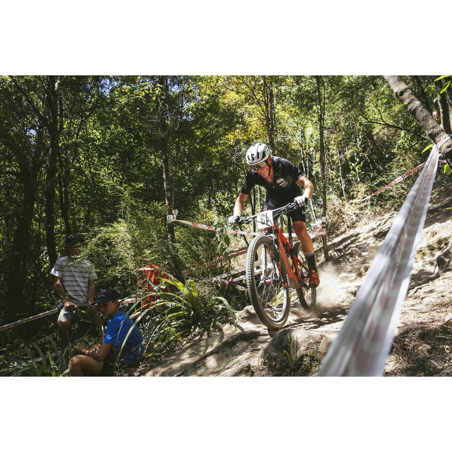 Goodyear - pic ultime tlc 27.5x2.25