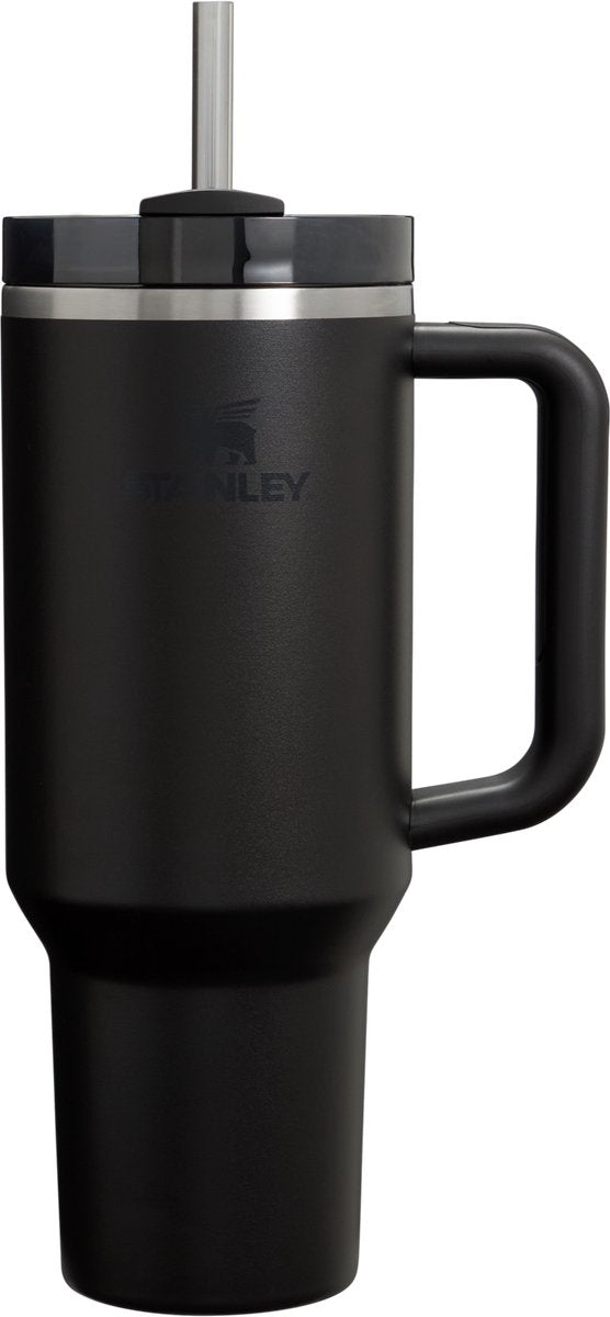 Stanley quencher® h2.0 flowstate™ tumbler | 1.18l - black 2.0