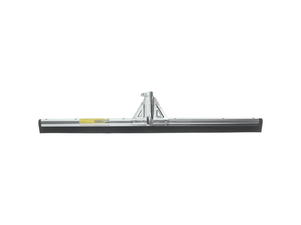 Vero vloertrekker metaal 75cm vloertrekker metaal 75cm