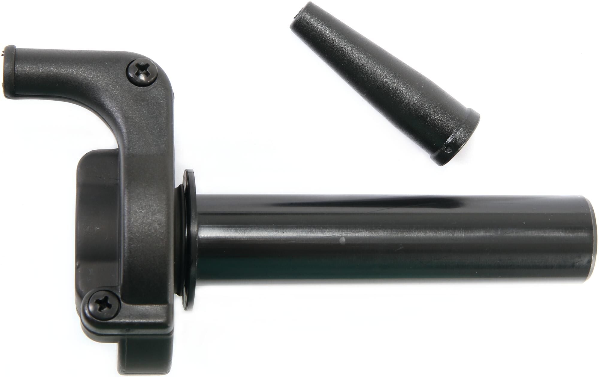 Domino gasdraaigreep armatuur throttle grips alu sw 1-pulley