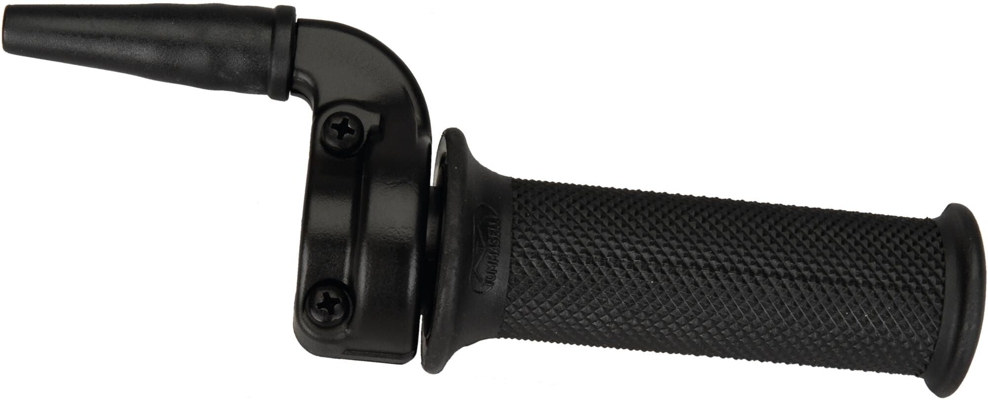 Domino gasgriffarmatur throttle grips alu sw 1-pull,handleg