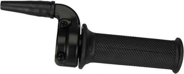 Domino gasdraaigreep armatuur throttle grips alu sw 1-pull,handleg