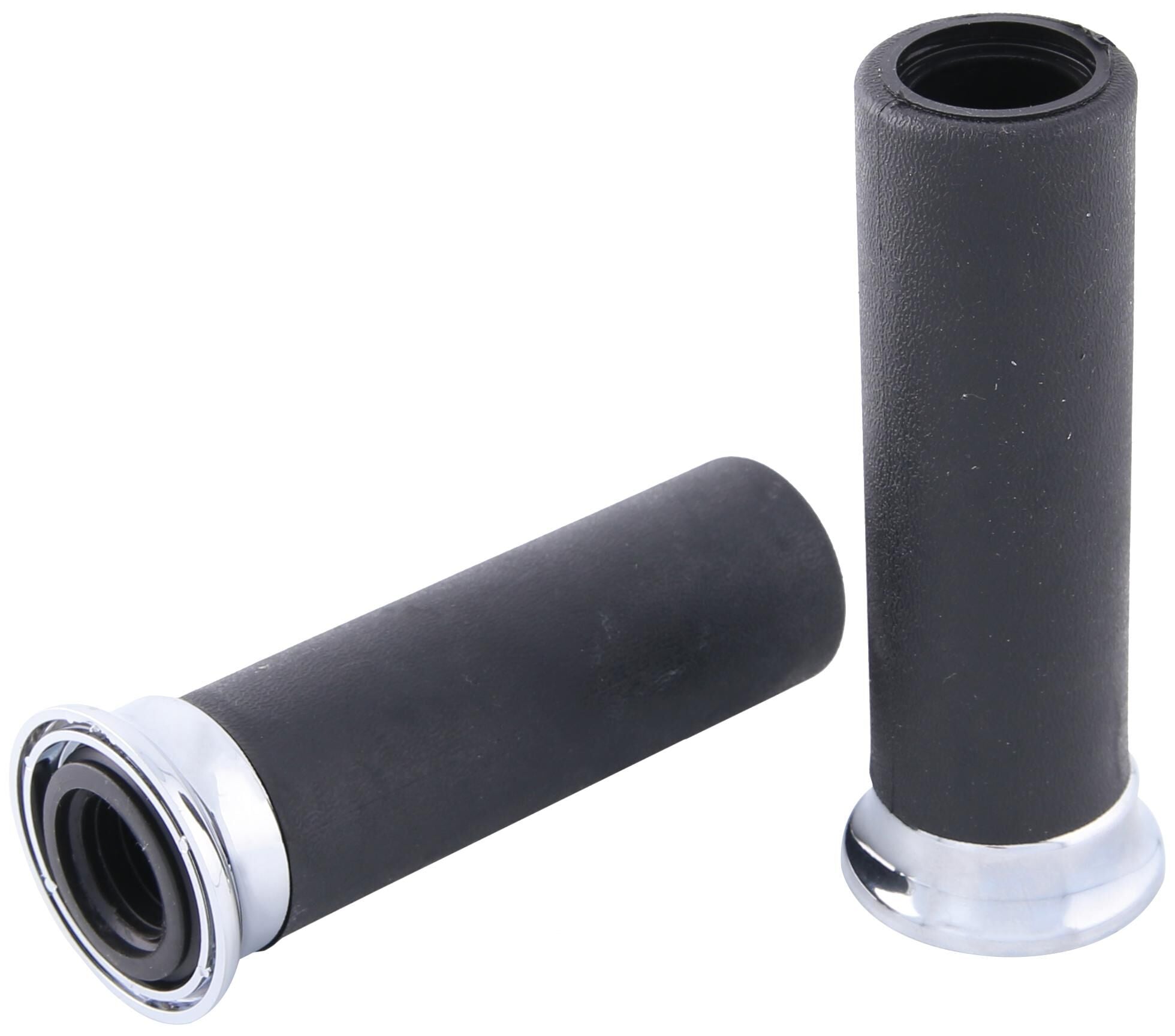 Domino handvat custom rubber grip 4141 sw cr 119mm open