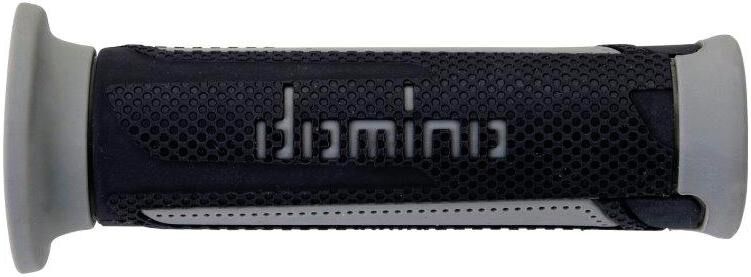 Domino handvat a350 rubber grip a350 an gr 120mm open