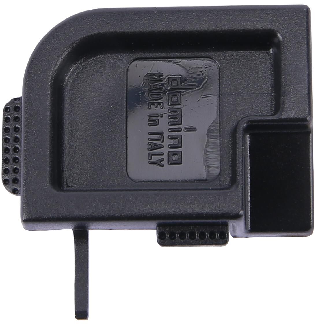 Domino afdekkap cover f.throttle grips