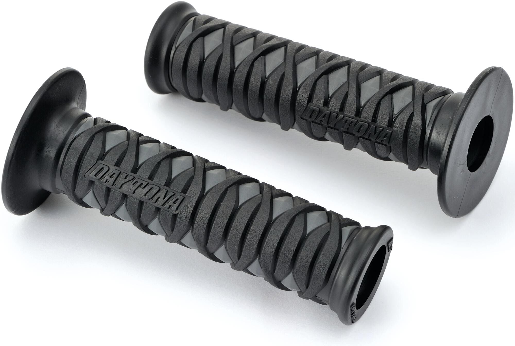 Daytona handvat katana rubber grip katan sw gr 125 open