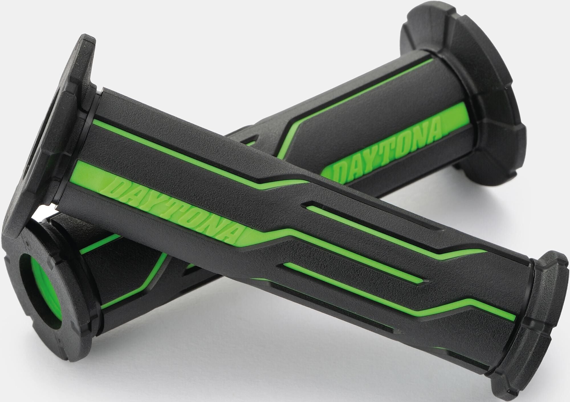 Daytona handvat d-line rubber grip d-lin sw ngn 125 open