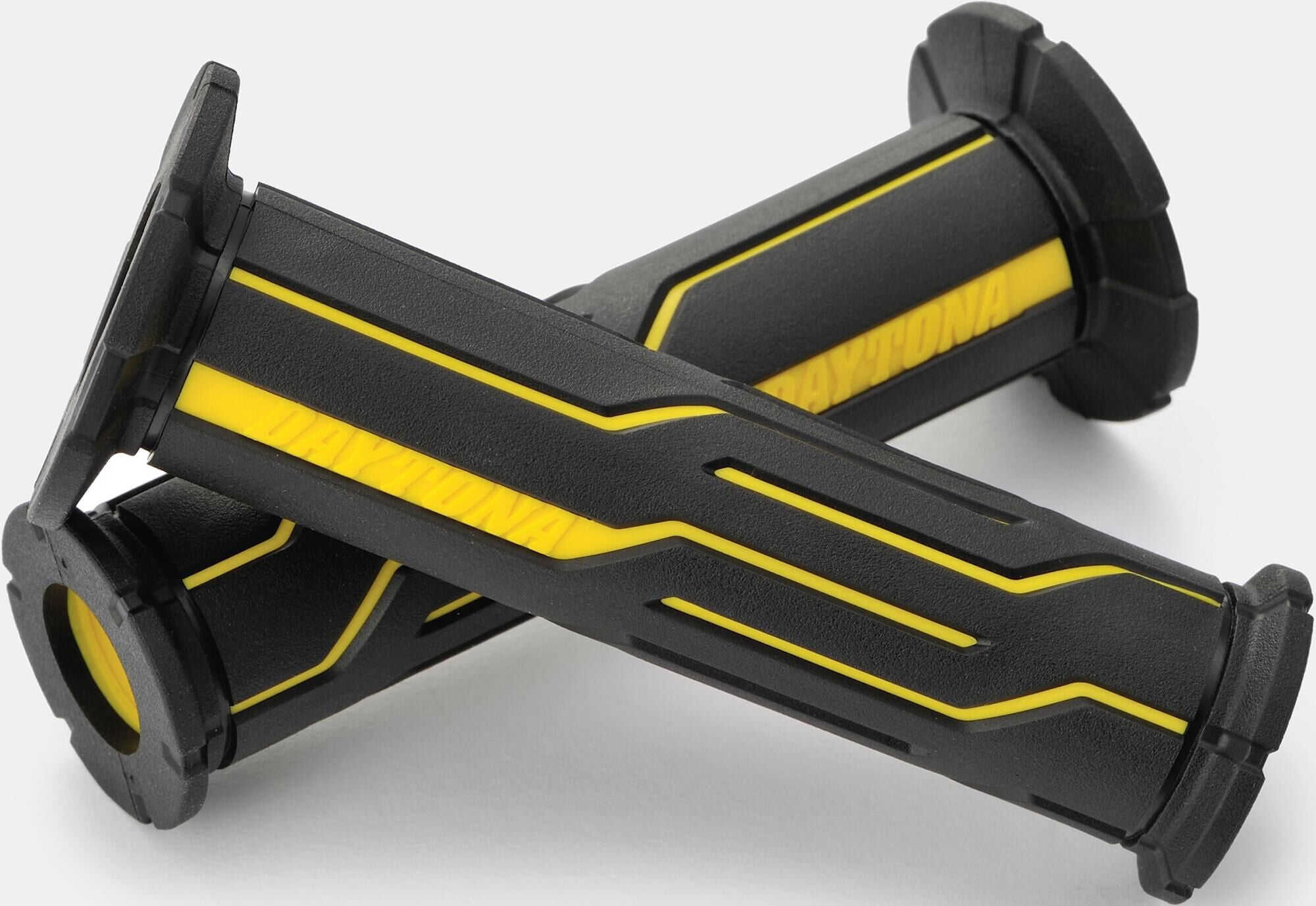 Daytona handvat d-line rubber grip d-lin sw ge 125 open