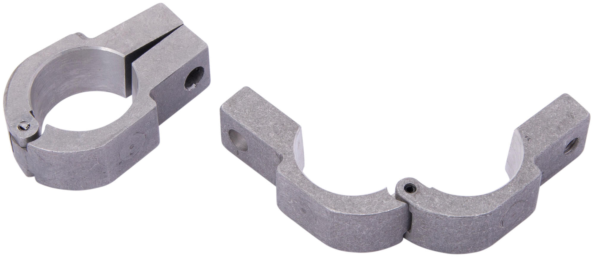 Polisport toebehoren integral evolution clamp for integral for magura 26,28.5mm