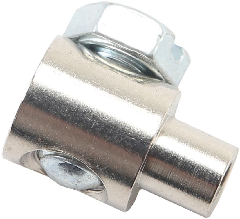 Fix-nippel schroefnippel screw nipple fix #1080 pk.a 20 st