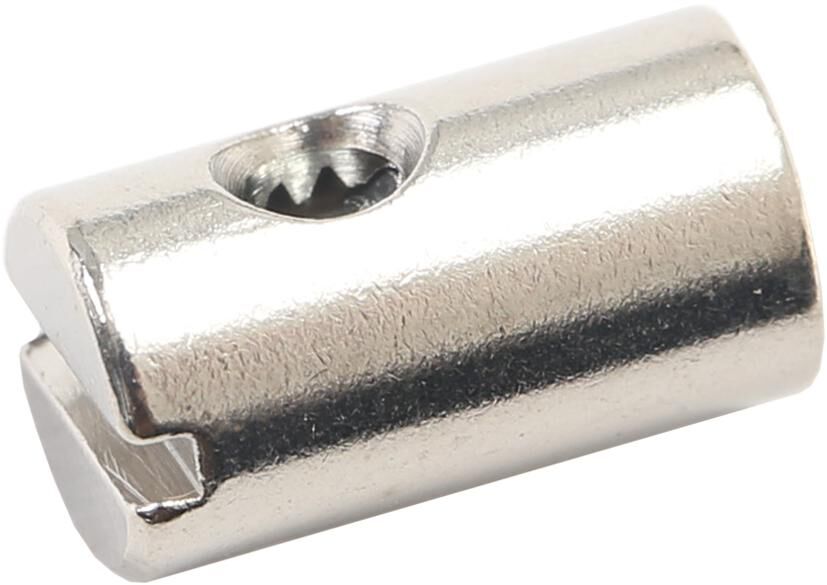 Fix-nippel schroefnippel screw nipple fix #1120 pk.a 20 pcs