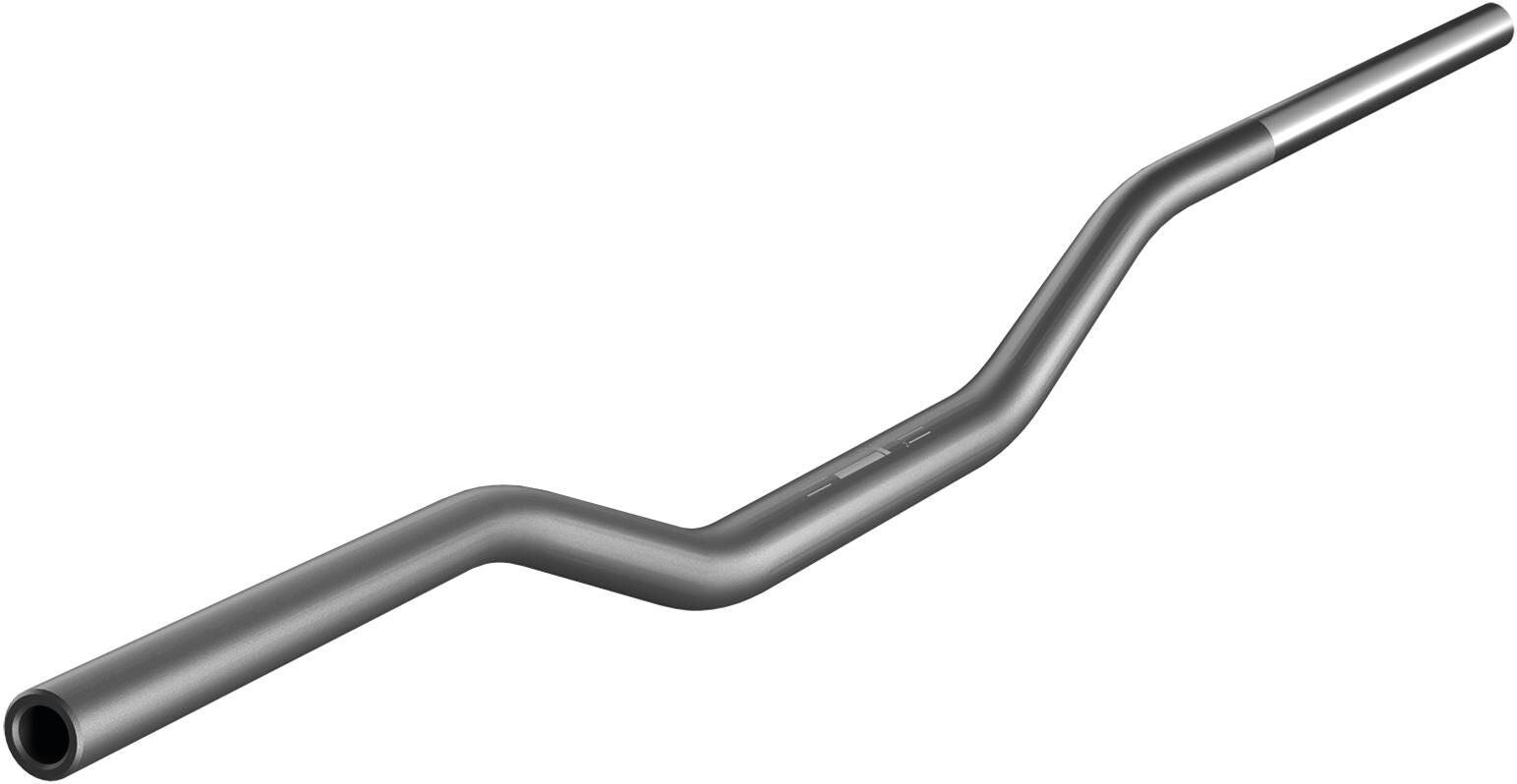 Magura stuur x-line handlebar x-line m alu si cross