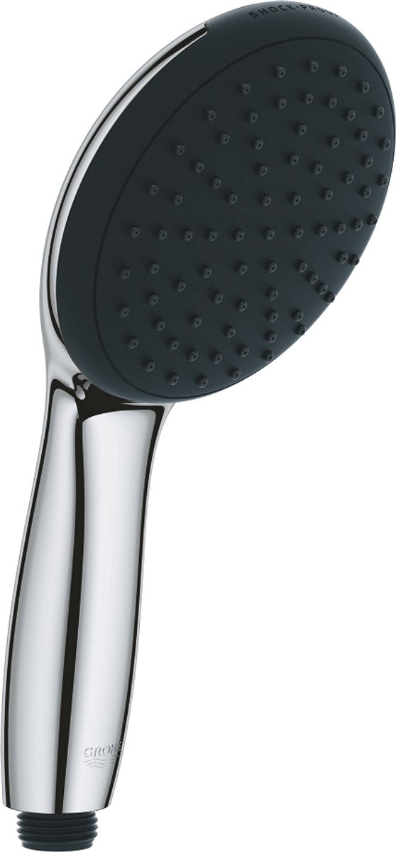 Grohe vitalio start 110 handdouche - 1 straalsoort - chroom