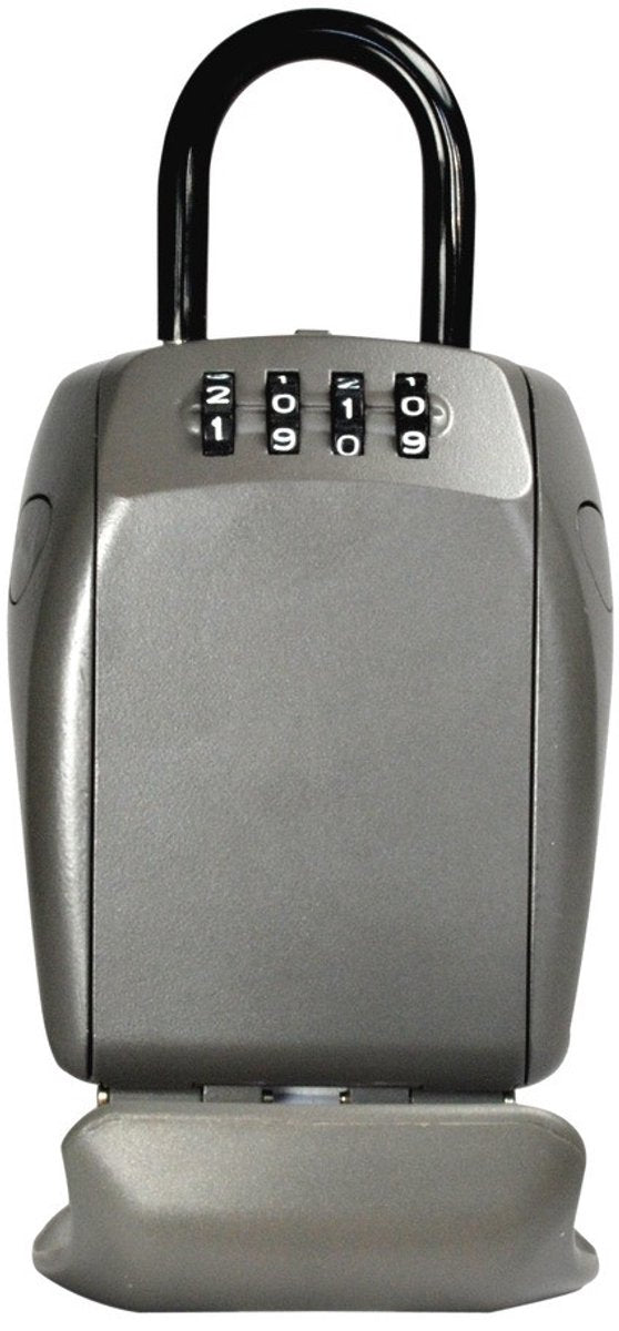 Master Lock Versterkte sleutelkluis voor aan de muur 5414EURD