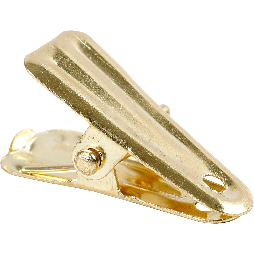 Https: www.cchobby.nl deco-knijpers-l-27-mm-b-14-mm-goud-10-stuk-1-doos